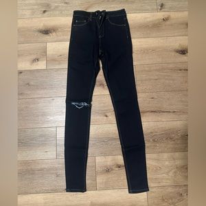 NWT - Asos Tall jeans - size 28 Tall